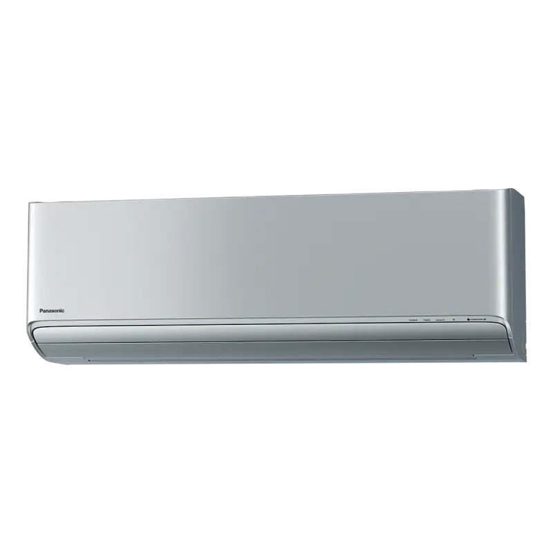 PANASONIC Etherea 2,5 kW - nástěnná jednotka, stříbrná CS-XZ25ZKEW